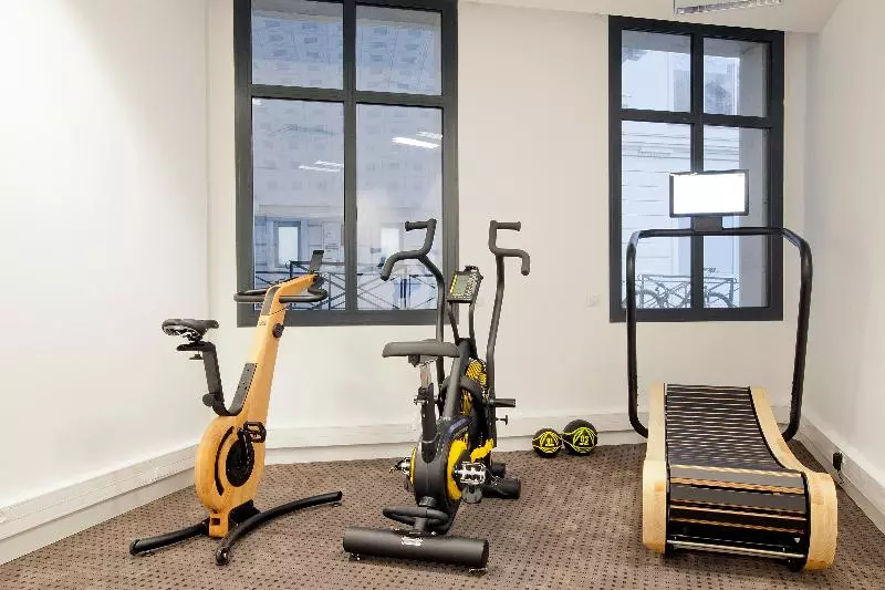 Residhome Puteaux La Defense