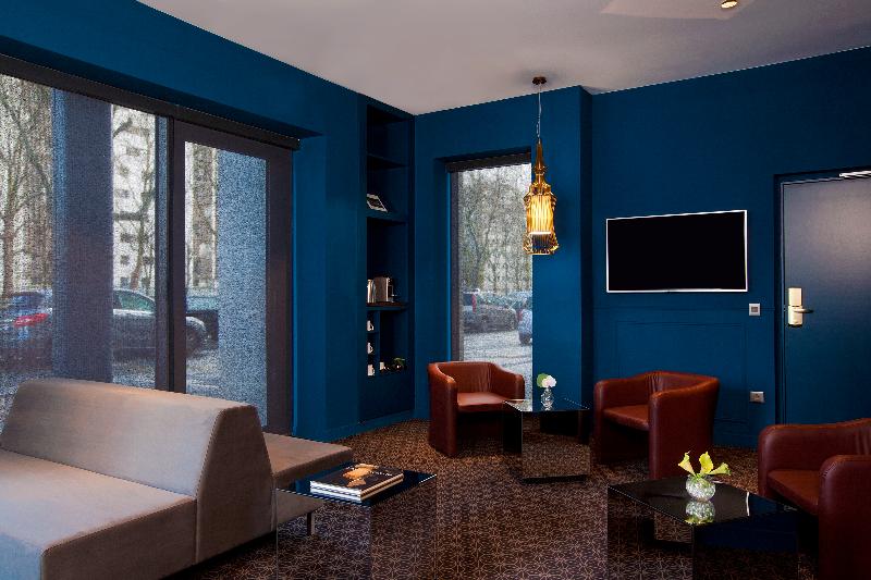 Residhome Puteaux La Defense