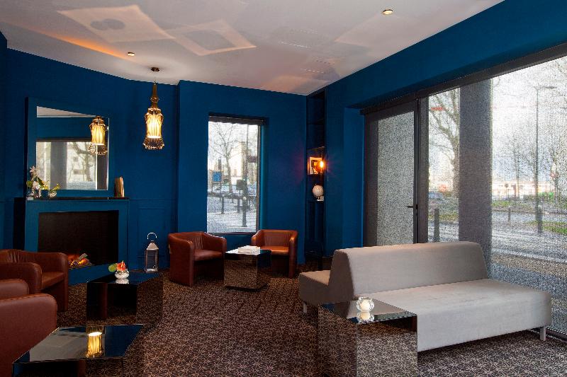 Residhome Puteaux La Defense