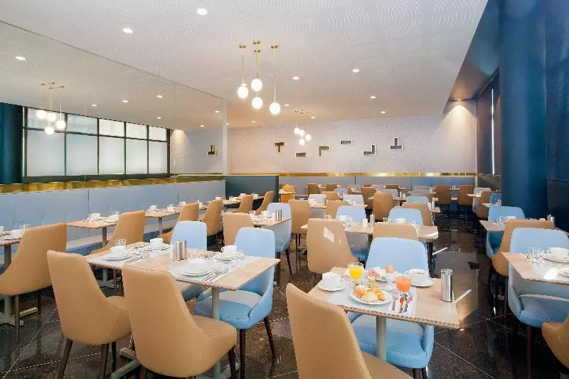 Residhome Puteaux La Defense