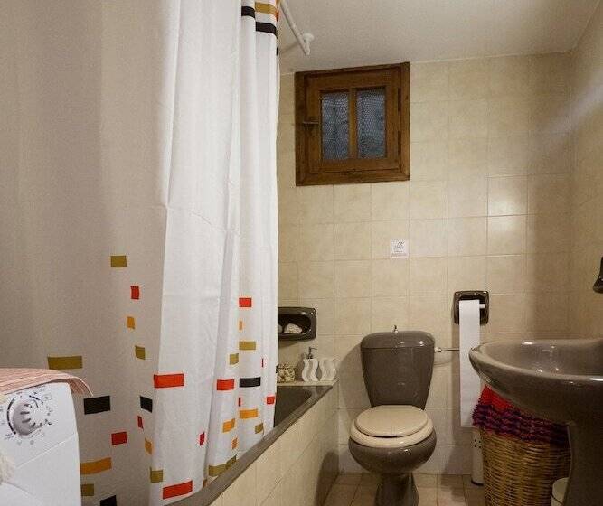 Traditional Cretan Family Home