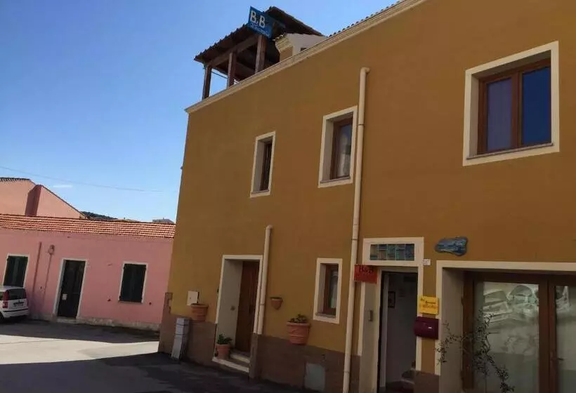 B&b Il Tramonto