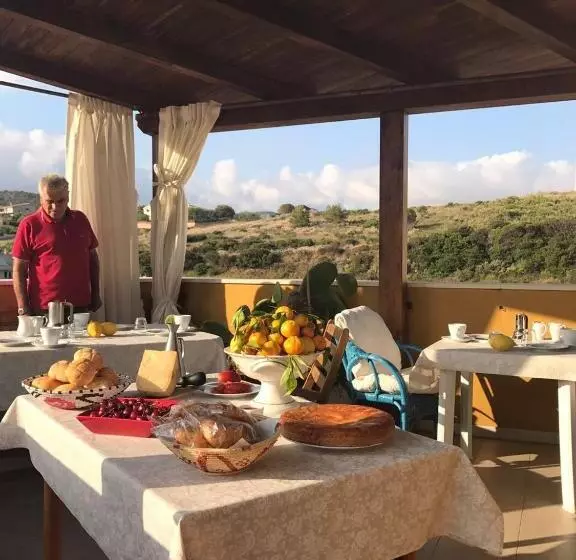 B&b Il Tramonto