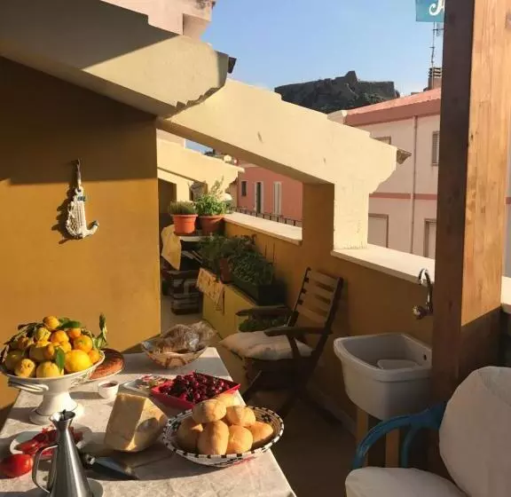 B&b Il Tramonto