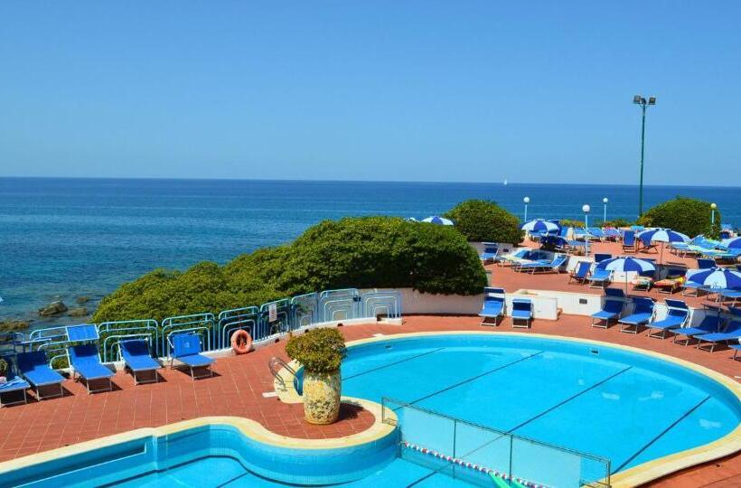 Carlton Hotel Riviera