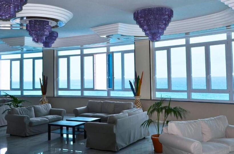 Carlton Hotel Riviera