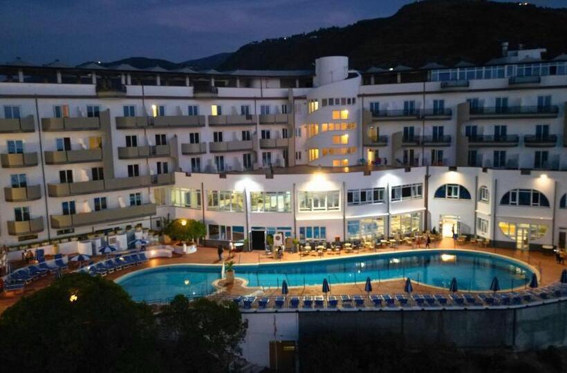 Carlton Hotel Riviera