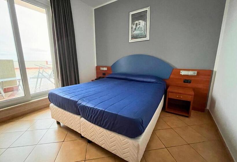 Carlton Hotel Riviera