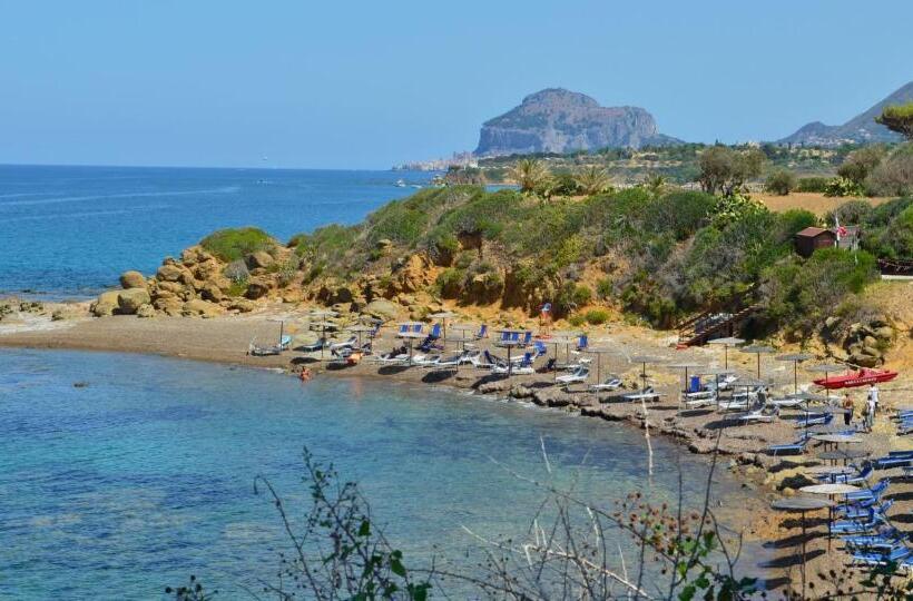 Carlton Hotel Riviera