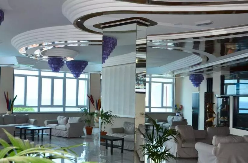 Carlton Hotel Riviera