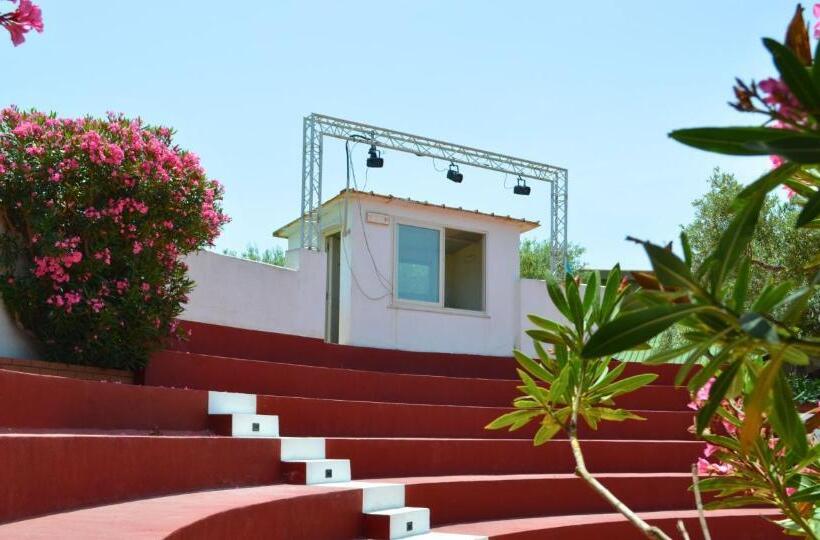 Carlton Hotel Riviera