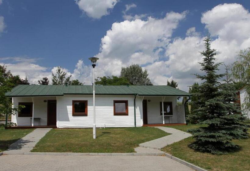 בית מלון כפרי Camping Malta