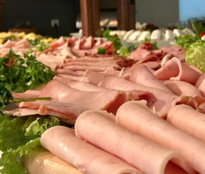 בית מלון כפרי Camping Malta