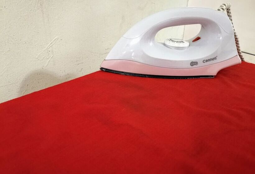 Отель Centre Point Tampin