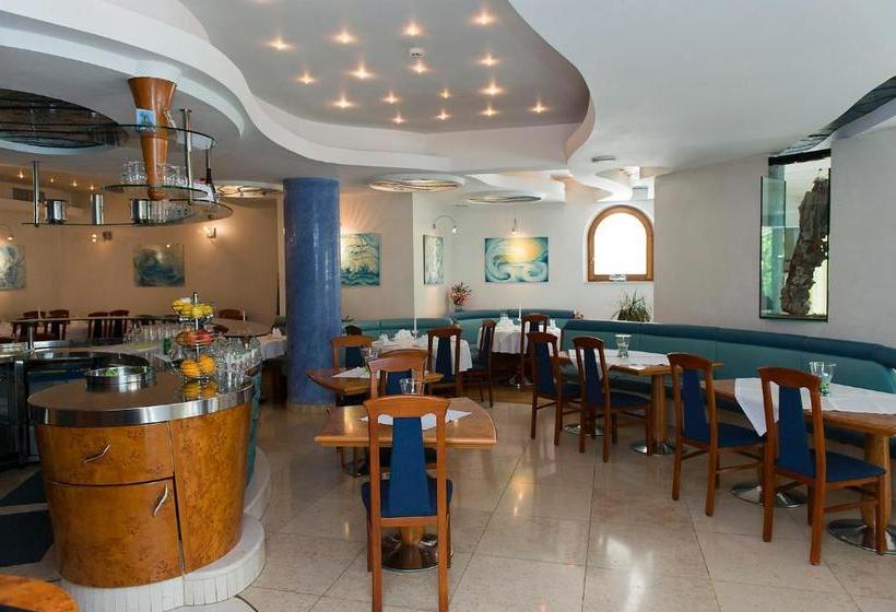 בית מלון כפרי Pansion Maestral