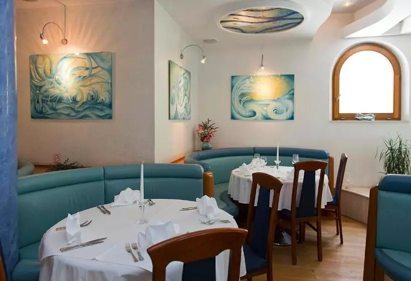 Hotelli Pansion Maestral