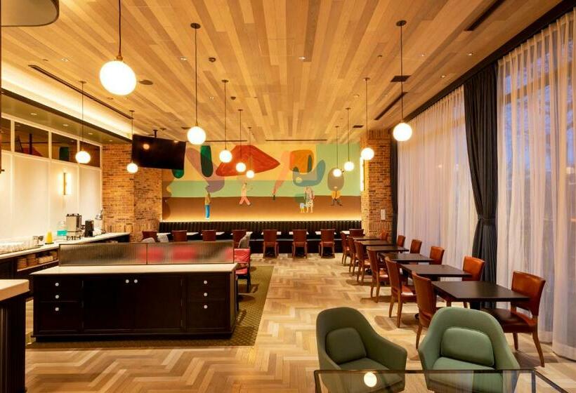 ホテル Miyako City Tokyo Takanawa