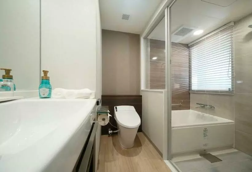 Hotelli Miyako City Tokyo Takanawa