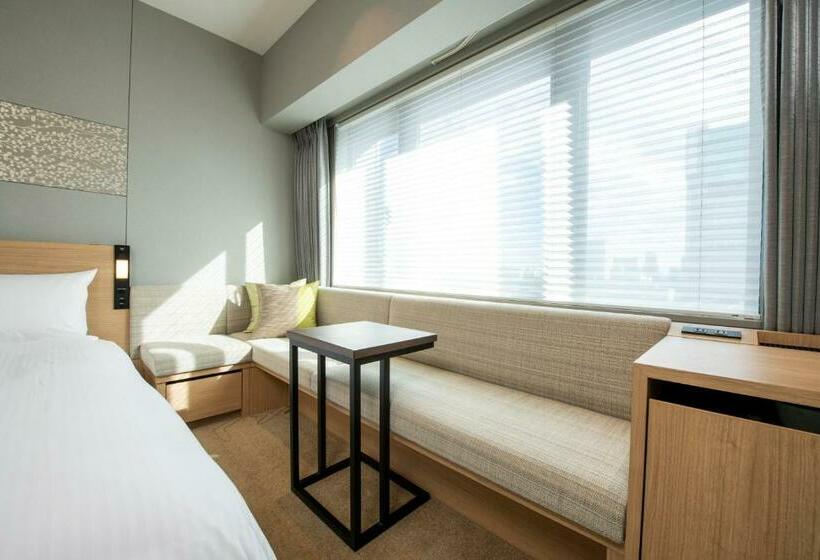 ホテル Miyako City Tokyo Takanawa