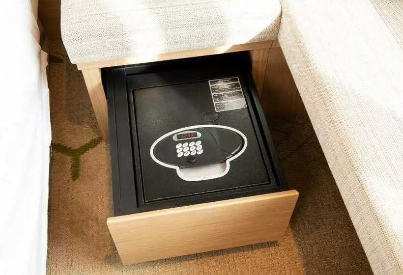 Hotelli Miyako City Tokyo Takanawa