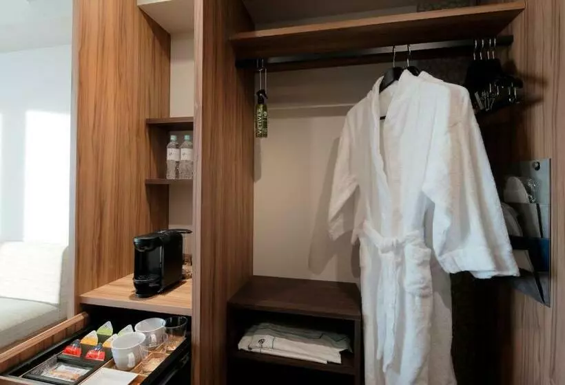 Hotelli Miyako City Tokyo Takanawa