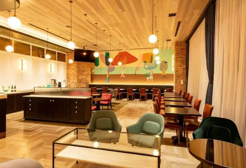 Hotelli Miyako City Tokyo Takanawa