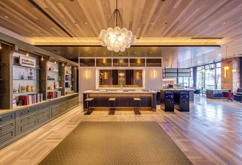 Hotelli Miyako City Tokyo Takanawa