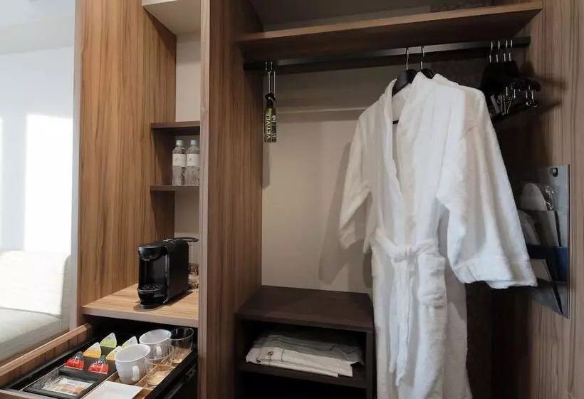 Hotelli Miyako City Tokyo Takanawa