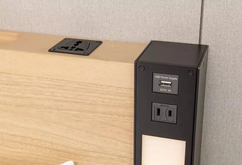 Hotelli Miyako City Tokyo Takanawa