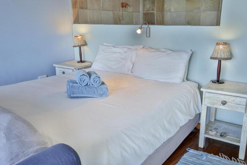 酒店 Oyster Bay Beach Lodge