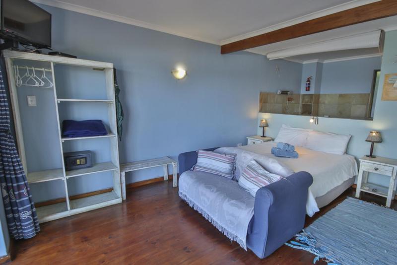 酒店 Oyster Bay Beach Lodge