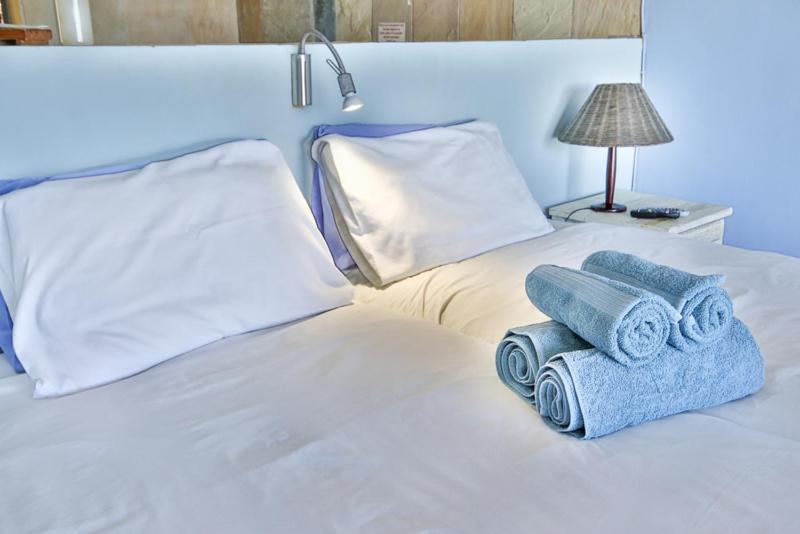 酒店 Oyster Bay Beach Lodge