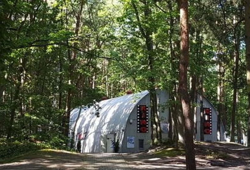 호텔 Regenbogen Göhren