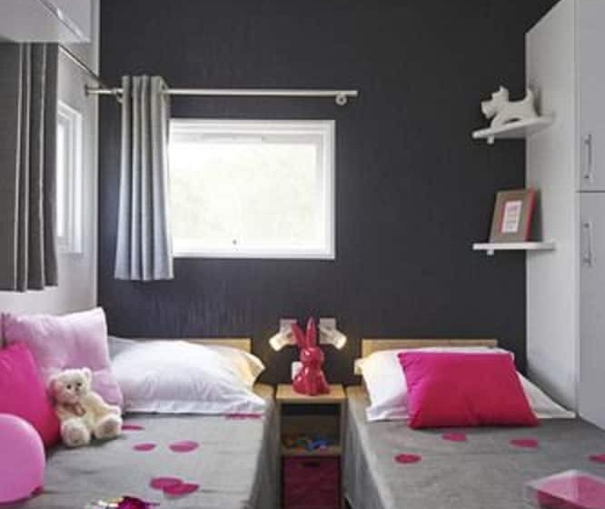 호텔 Regenbogen Göhren