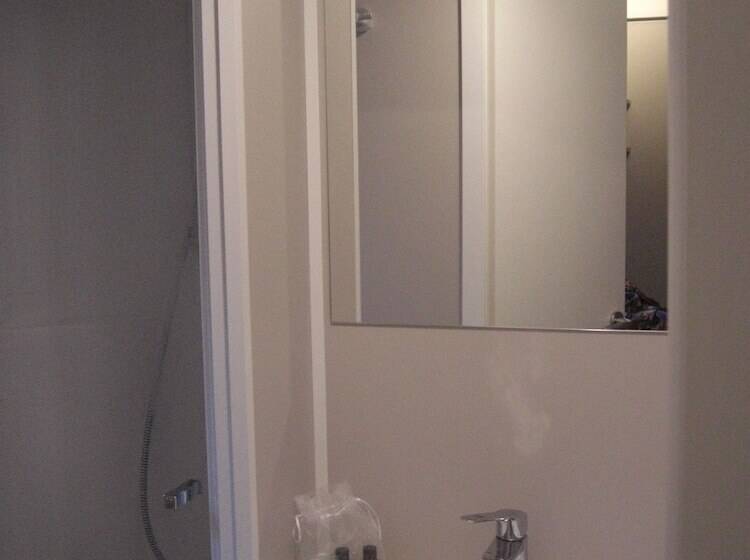 호텔 Regenbogen Göhren