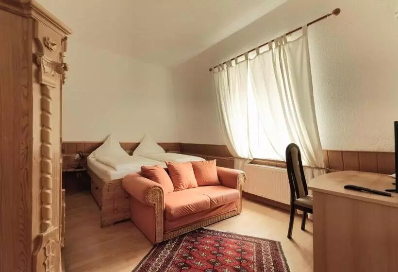 Parkhotel Wienburg Münster
