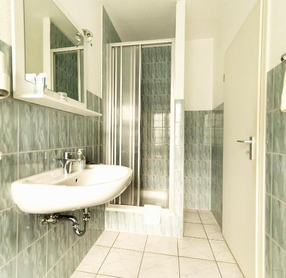 Parkhotel Wienburg Münster