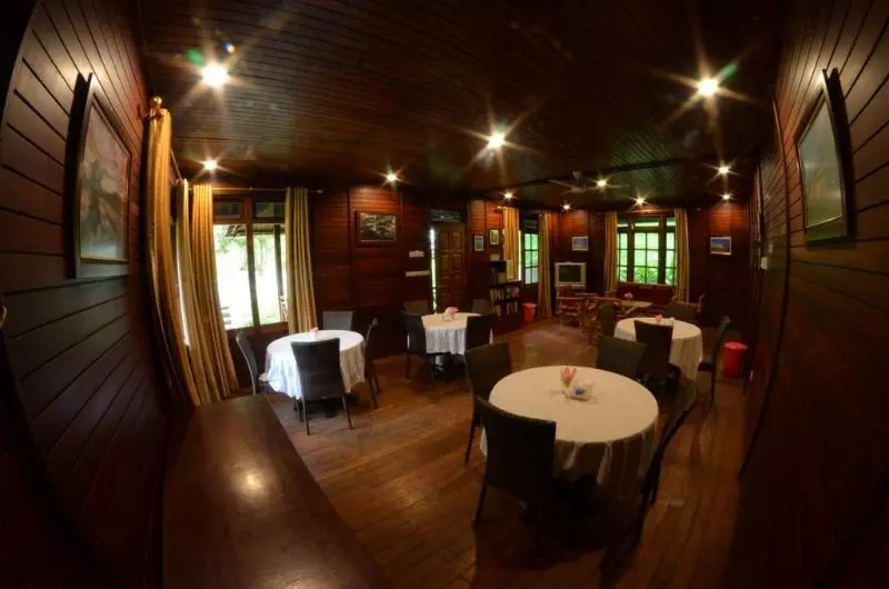 ペンション Highland Resort & Nature Tours