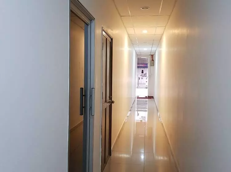 Meera Heritage Motel