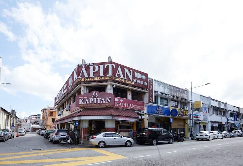 Meera Heritage Motel