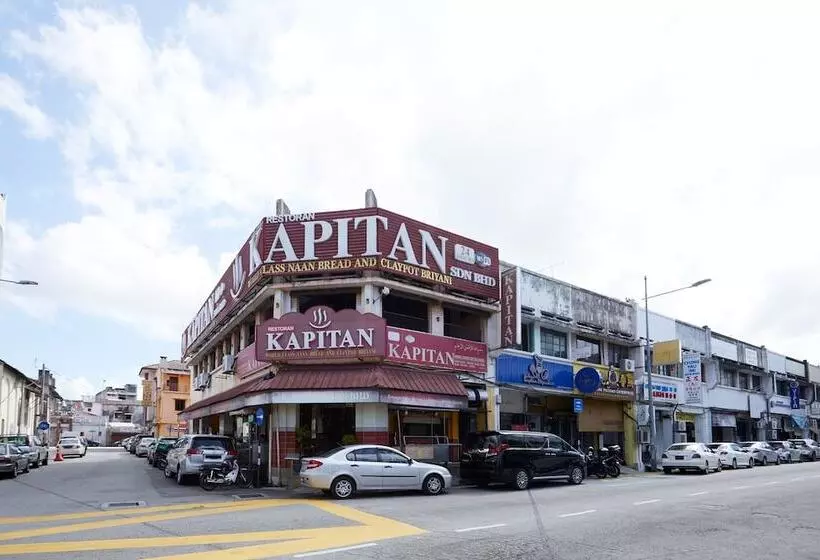 Meera Heritage Motel