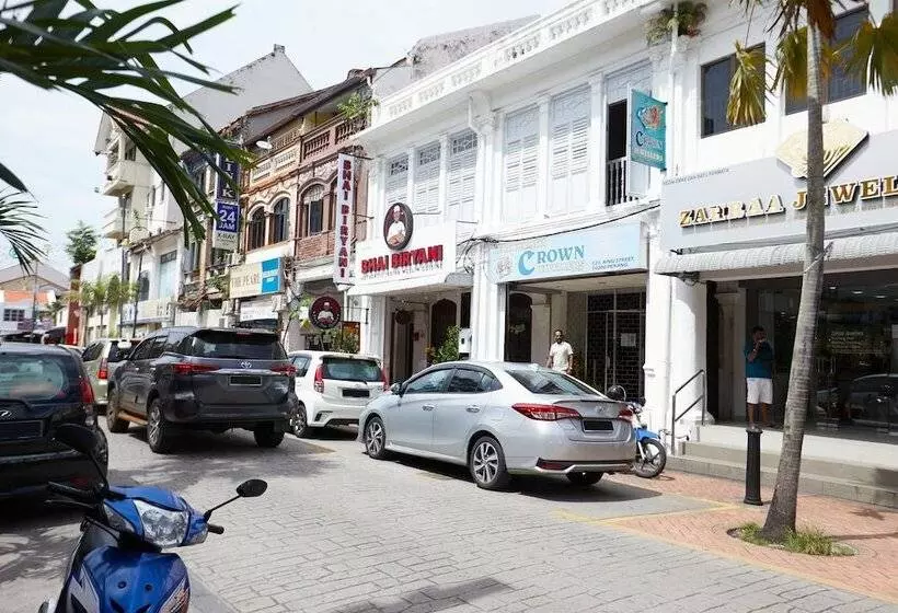 Meera Heritage Motel