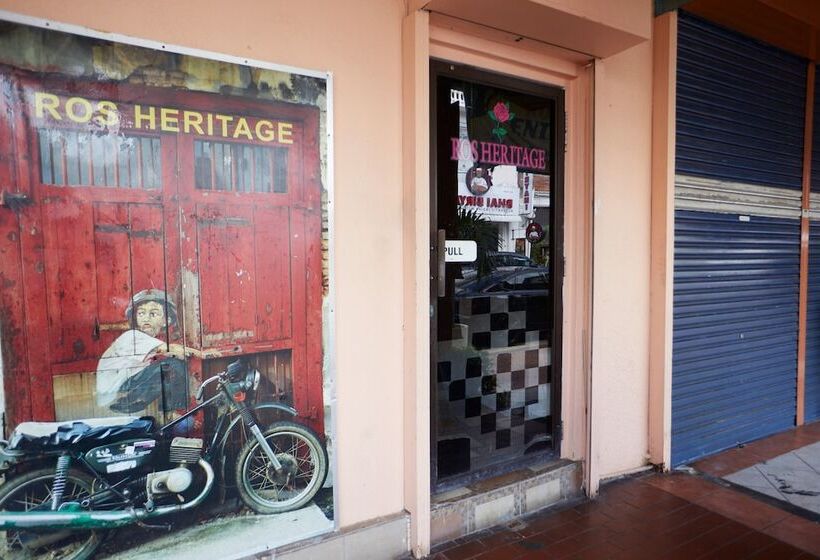 Meera Heritage Motel