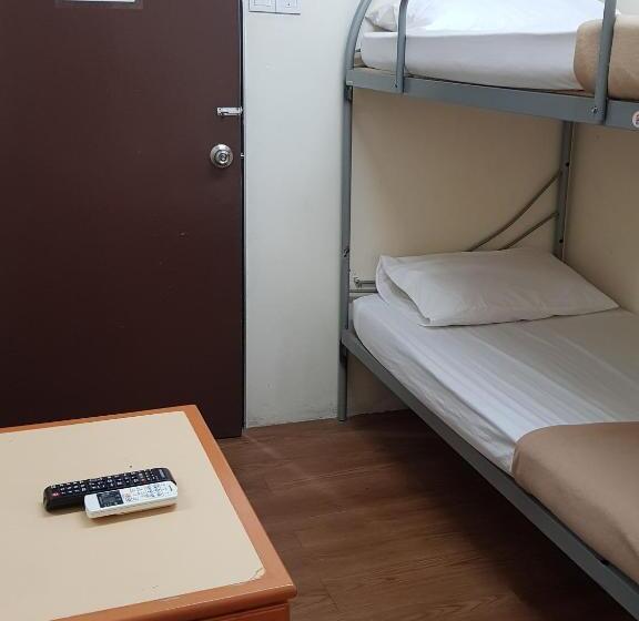 Meera Heritage Motel