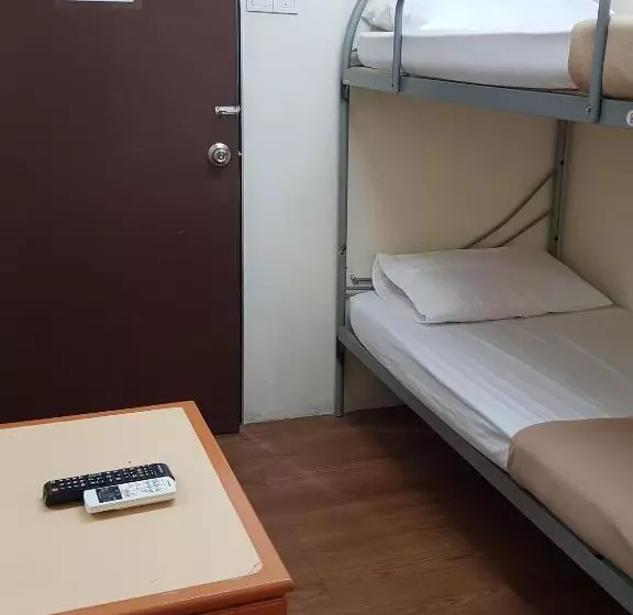 Meera Heritage Motel