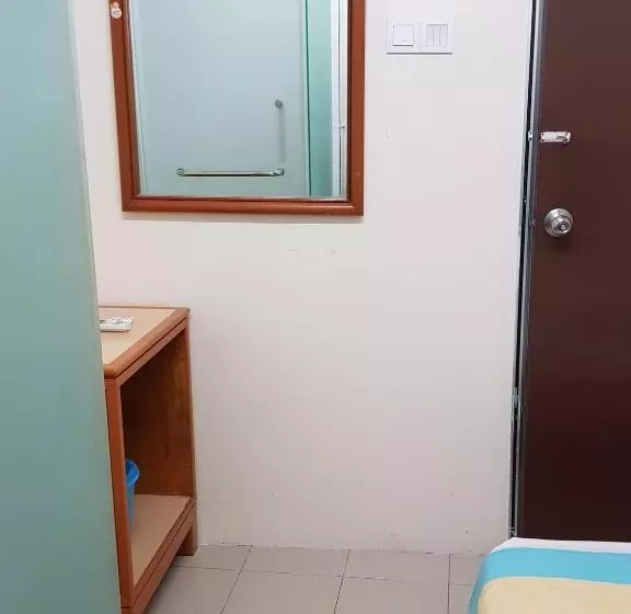 Meera Heritage Motel