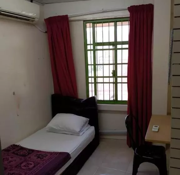 Meera Heritage Motel