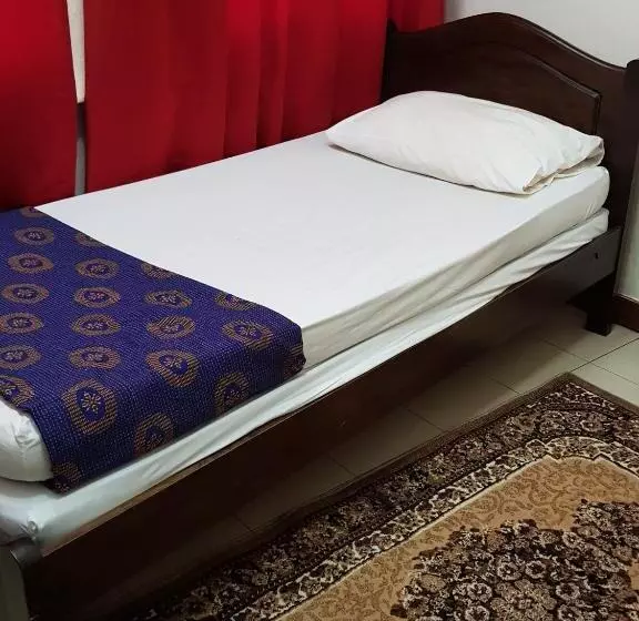 Meera Heritage Motel