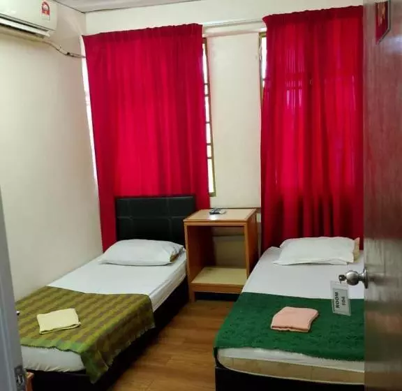 Meera Heritage Motel