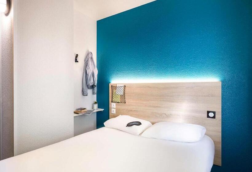 Hotel F1 Nancy Nord Bouxieres